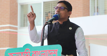 ছেলেমেয়েরা ড্রাইভিং শিখে বিদেশে এমপি-মন্ত্রীর চেয়ে বেশি আয় করছেন