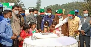 উত্তরা গণভবনে মন্ত্রিপরিষদ বৈঠকের দাবি