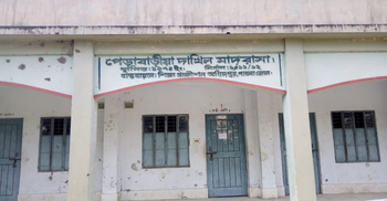 এক মাদরাসার সব ছাত্রীর বিয়ে, পরীক্ষা দিলো না কেউ