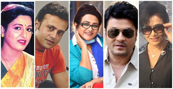 বলিউডে অভিনয় করেছেন যেসব বাংলাদেশি তারকা