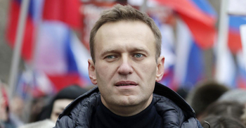 Russian court bans Alexey Navalny groups, labels them ‘extremist’