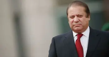 Pakistani court issues arrest warrant for Nawaz Sharif
