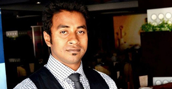 ব্লগার নাজিমুদ্দিন হত্যা: ৯ জনের বিরুদ্ধে চার্জগঠন ১৩ সেপ্টেম্বর