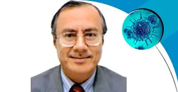 Fareast University VC dies from coronavirus