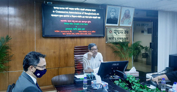 ‘দেশের উন্নয়ন বুঝতে চাইলে ভাঙ্গায় চক্কর দিয়ে আসেন’