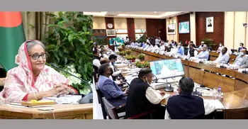 NEC approves Tk 2,46,066cr ADP for FY23