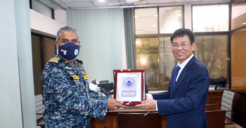 মোংলা বন্দর ব্যবহার করতে চায় নেপাল