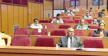 Nepal’s parliament approves new map including territory controlled by India