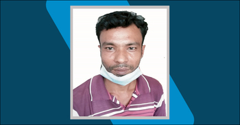 এক মিনিটেই ২ ডোজ টিকা দেওয়ার অভিযোগ