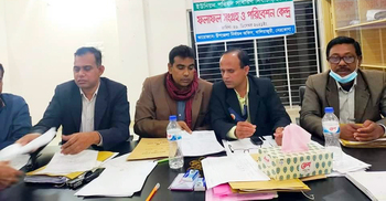 নেত্রকোনায় ১২ ইউনিয়নে নৌকার জয় পেলেন ৮ প্রার্থী