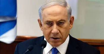 Netanyahu's corruption trial resumes amid coronavirus protests