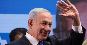 Netanyahu bids for comeback in tight Israeli election
