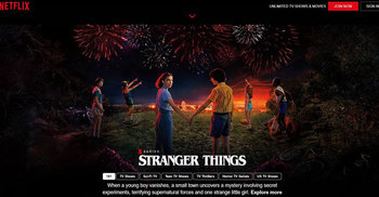 How to watch Netflix without paying for subscription