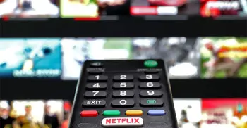 Netflix pauses future projects in Russia
