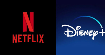 Netflix and Disney poised to shake up TV ad world