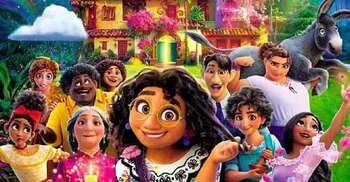 Disney overtakes Netflix in battle for subscribers