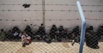 Netherlands must repatriate children of ISIL women: Court