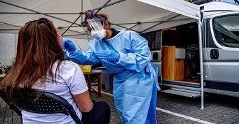 Netherlands reports no new Covid-19 deaths in 24hrs