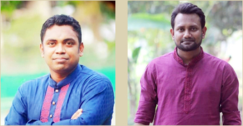 নেত্রকোনা জেলা ছাত্রলীগের সভাপতি শাওন, সম্পাদক সোবায়েল