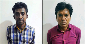 সম্পত্তির জন্য বোনকে হত্যা করে লাশ নদীতে নিক্ষেপ