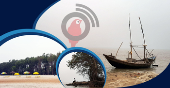 মনপুরায় ইকো ট্যুরিজমের অপার সম্ভাবনা