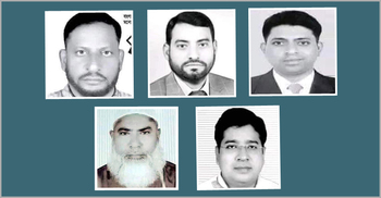 তালতলীর সব ইউনিয়নে নৌকার প্রার্থীর জয়