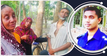 ছুটি না দেয়ার ক্ষোভে আত্মহত্যা করেন এসআই হাসান, দাবি পরিবারের