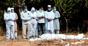 করোনা : কুষ্টিয়ায় প্রাণ গেল আরও ৬ জনের