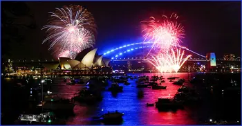 Nation set to welcome New Year 2023