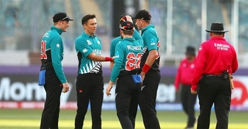 Guptill brilliance helps NZ see off steely Scotland