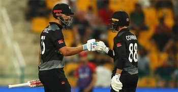 New Zealand end England's World Cup hopes