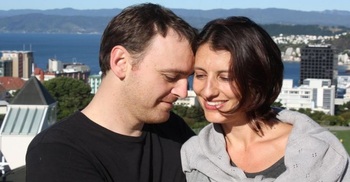 New Zealand votes to legalise euthanasia