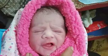 Coronavirus: Wife of Bangladeshi worker still in ICU gives birth to baby boy