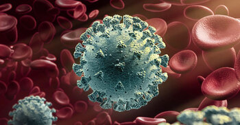 Coronavirus: France finds first case of new variant