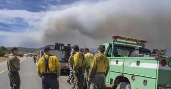 New Mexico residents brace for extreme wildfire conditions