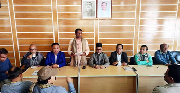 কওমি মাদরাসার সংবাদ বর্জনের ডাক