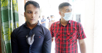 ফাঁসির আসামির জামিন করানোর নামে প্রতারণা, ভুয়া এসআই আটক