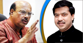 আমরা সিরাজগঞ্জবাসী অভিভাবক হারালাম