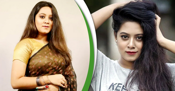 মুক্তি পাচ্ছে নায়িকা দীঘির প্রথম সিনেমা