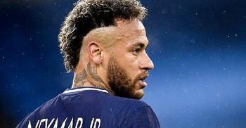 Nike, Neymar split amid sex assault probe