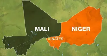 Jihadists kill 71 soldiers in mass attack: Niger military