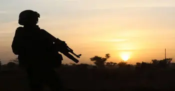 Niger military operation 'kills 120 terrorists'