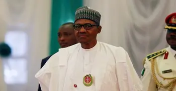 Nigerian President’s Chief of Staff dies of COVID-19