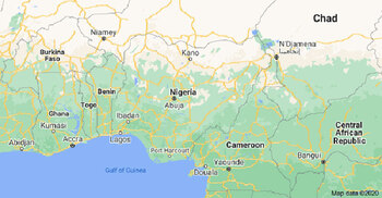 Militant attack on farm in northern Nigeria leaves 40 dead