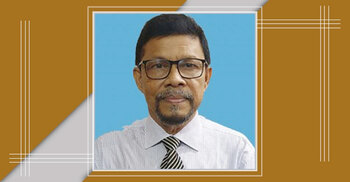Question leak: BUET IPE dept head Nikhil removed