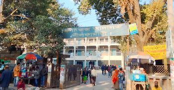 নীলফামারীতে ছেলে হত্যায় সৎমায়ের যাবজ্জীবন