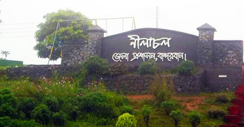 বিজয়ের সুবর্ণজয়ন্তীতে বান্দরবানে সব পর্যটন কেন্দ্র উন্মুক্ত