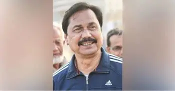 Nirphamari municipal mayor catches Covid-19