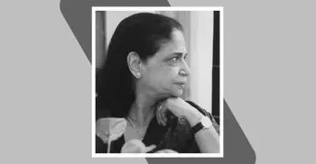 Sunbeams School founder Niloufer dies from coronavirus