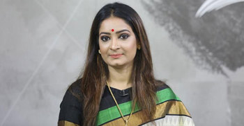 লিবারেল পার্টির সম্মেলনে অস্ট্রেলিয়ায় যাচ্ছেন নিপুণ